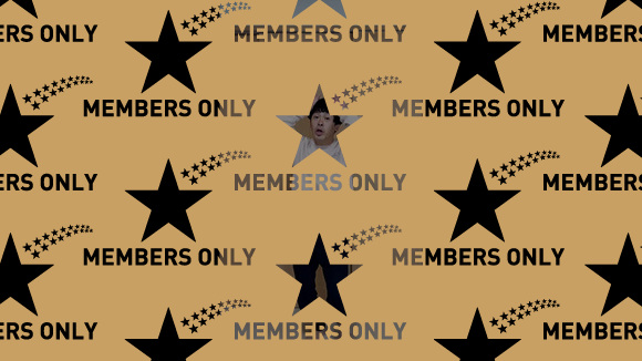 今日のギャグ 416